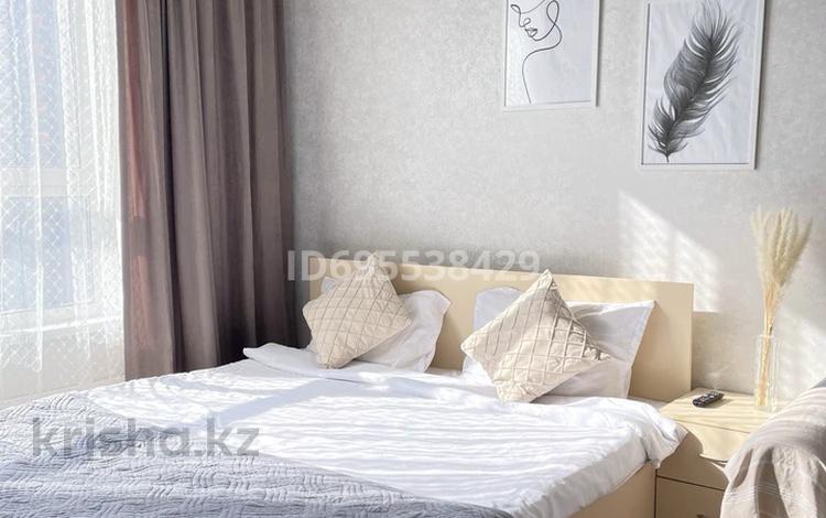 1-бөлмелі пәтер · 40 м², Асфендиярова 9, бағасы: 9 900 ₸ в Астане, Есильский р-н — фото 12