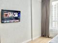 1-бөлмелі пәтер · 40 м², Асфендиярова 9, бағасы: 9 900 ₸ в Астане, Есильский р-н — фото 4
