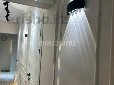 3-бөлмелі пәтер · 80 м² · 7/12 қабат, Асар-2 ш/а, Шымсити 36, бағасы: 43 млн ₸ в Шымкенте, Абайский р-н