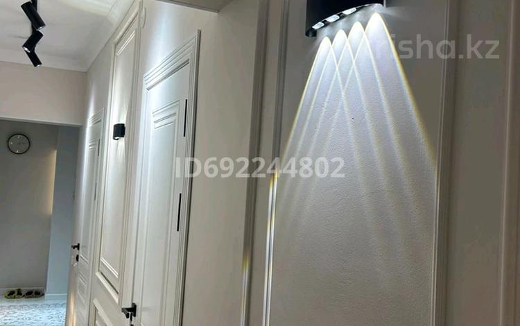 3-бөлмелі пәтер · 80 м² · 7/12 қабат, Асар-2 ш/а, Шымсити 36, бағасы: 43 млн ₸ в Шымкенте, Абайский р-н — фото 32