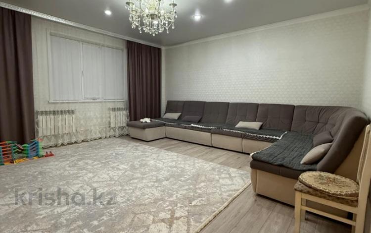Отдельный дом · 4 комнаты · 170 м² · 8 сот., Садовая за 29 млн ₸ в Кокшетау — фото 24