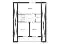 Отдельный дом · 4 комнаты · 170 м² · 8 сот., Садовая за 29 млн ₸ в Кокшетау — фото 25