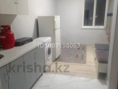 1-комнатная квартира · 25 м² · 2/2 этаж, мкр Улжан-2 2 — Бесшатыр за 130 000 ₸ в Алматы, Алатауский р-н