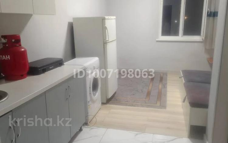 1-комнатная квартира · 25 м² · 2/2 этаж, мкр Улжан-2 2 — Бесшатыр за 130 000 ₸ в Алматы, Алатауский р-н — фото 11