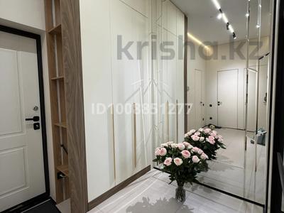 2-бөлмелі пәтер · 74 м² · 6/6 қабат, Халиулина 140/5, бағасы: 70 млн ₸ в Алматы, Медеуский р-н