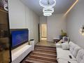 2-бөлмелі пәтер · 74 м² · 6/6 қабат, Халиулина 140/5, бағасы: 70 млн ₸ в Алматы, Медеуский р-н — фото 10