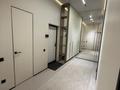 2-бөлмелі пәтер · 74 м² · 6/6 қабат, Халиулина 140/5, бағасы: 70 млн ₸ в Алматы, Медеуский р-н — фото 11