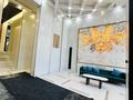 1-комнатная квартира · 41 м² · 9/14 этаж, Шамши Калдаяков 16 за 29.1 млн ₸ в Астане, Сарайшык р-н — фото 2