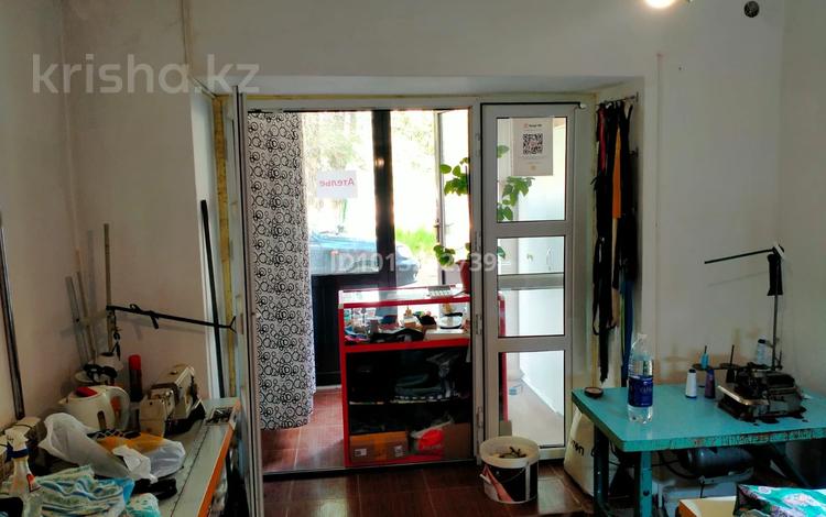 1-бөлмелі пәтер · 19 м² · 1/4 қабат, авиагородок 13, бағасы: 4.5 млн ₸ в Актобе, мкр Авиагородок — фото 2