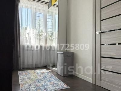 3-комнатная квартира · 57 м² · 4/4 этаж, мкр №12 за 45 млн ₸ в Алматы, Ауэзовский р-н