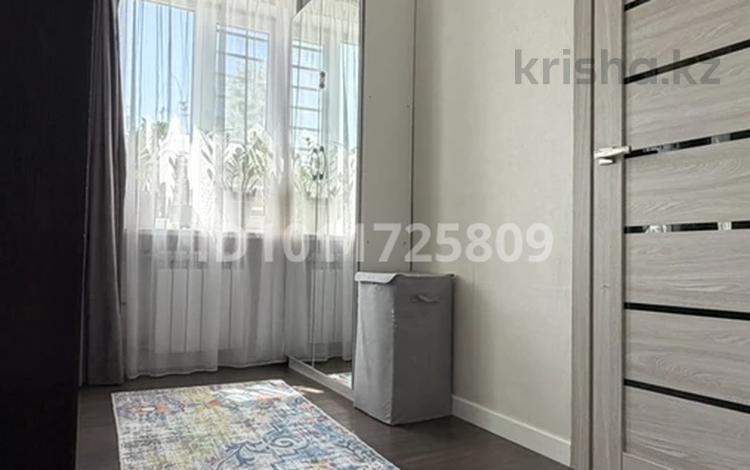 3-комнатная квартира · 57 м² · 4/4 этаж, мкр №12 за 45 млн ₸ в Алматы, Ауэзовский р-н — фото 2
