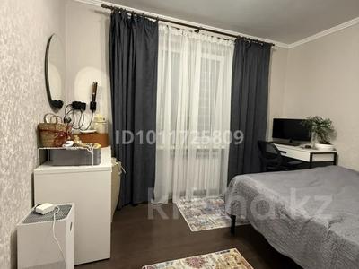 3-бөлмелі пәтер · 57 м² · 4/4 қабат, №12 ш/а. — Школа №9, бағасы: 41 млн ₸ в Алматы, Ауэзовский р-н