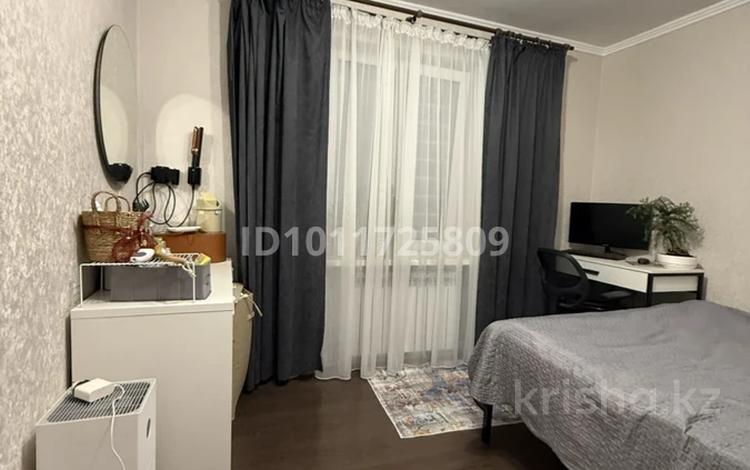 3-комнатная квартира · 57 м² · 4/4 этаж, мкр №12 — Школа №9 за 41 млн ₸ в Алматы, Ауэзовский р-н — фото 62