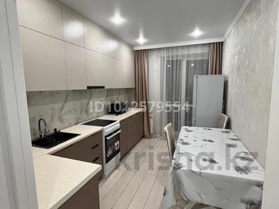 1-комнатная квартира · 37 м² · 2/12 этаж, Бейбарыс Султан 25/3 за 28 млн ₸ в Астане, Сарыарка р-н