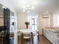 3-комнатная квартира · 98 м² · 5/10 этаж, Туран за 52 млн ₸ в Астане, Нура р-н — фото 2