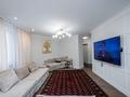 3-комнатная квартира · 98 м² · 5/10 этаж, Туран за 52 млн ₸ в Астане, Нура р-н — фото 3