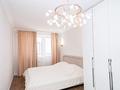 3-комнатная квартира · 98 м² · 5/10 этаж, Туран за 52 млн ₸ в Астане, Нура р-н — фото 8