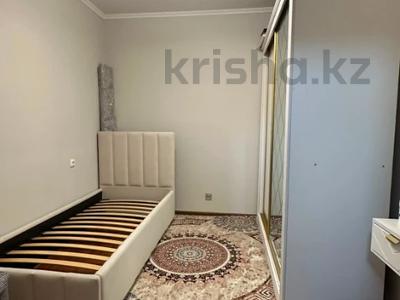 1-комнатная квартира · 40 м² · 5/6 этаж, мкр Кокжиек за 25.6 млн ₸ в Алматы, Жетысуский р-н