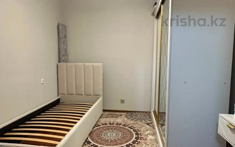1-комнатная квартира · 40 м² · 5/6 этаж, мкр Кокжиек за 25.6 млн ₸ в Алматы, Жетысуский р-н — фото 4