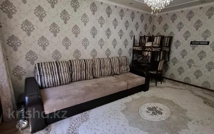 2-комнатная квартира · 55 м² · 1/5 этаж, мкр Айнабулак-3 за 34.5 млн ₸ в Алматы, Жетысуский р-н — фото 16