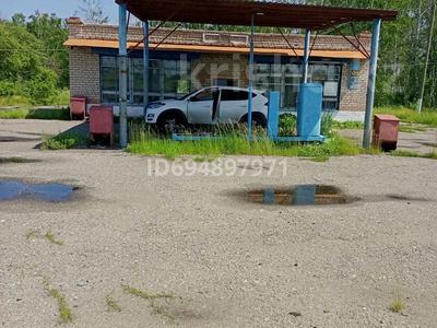 Азс, автосервисы и автомойки · 120 м² за 10 млн ₸ в Полудино