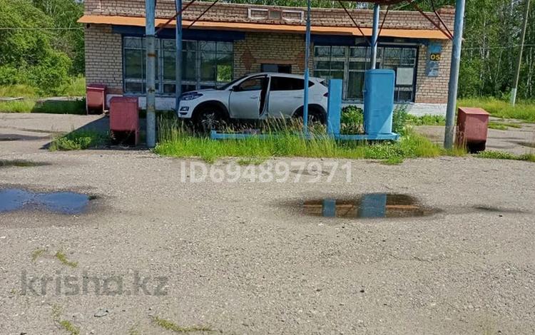 Азс, автосервисы и автомойки · 120 м² за 10 млн ₸ в Полудино — фото 2
