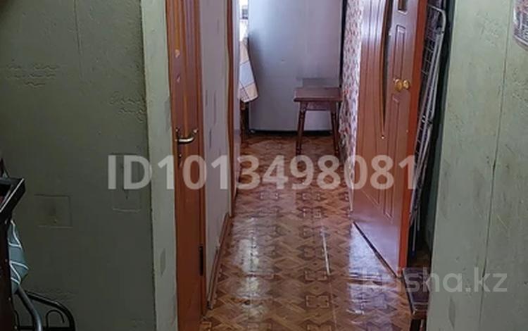 1-бөлмелі пәтер · 29.7 м² · 1/3 қабат, Абен Омиралы 60, бағасы: 18 млн ₸ в Каскелене — фото 2