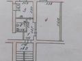 1-бөлмелі пәтер · 29.7 м² · 1/3 қабат, Абен Омиралы 60, бағасы: 18 млн ₸ в Каскелене — фото 7