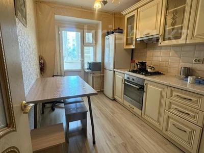 3-комнатная квартира, 59.1 м², 2/6 этаж, Мухита за 20.5 млн 〒 в Уральске