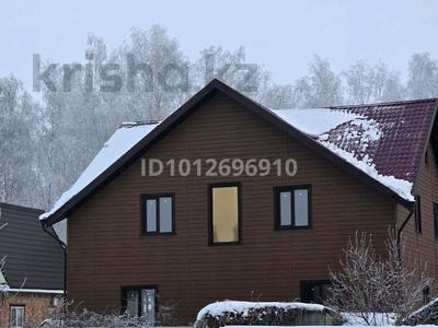 Отдельный дом · 6 комнат · 245 м² · 7 сот., Территория СОСН Урожай Черлакский тракт 290 за 52 млн ₸ в Омске