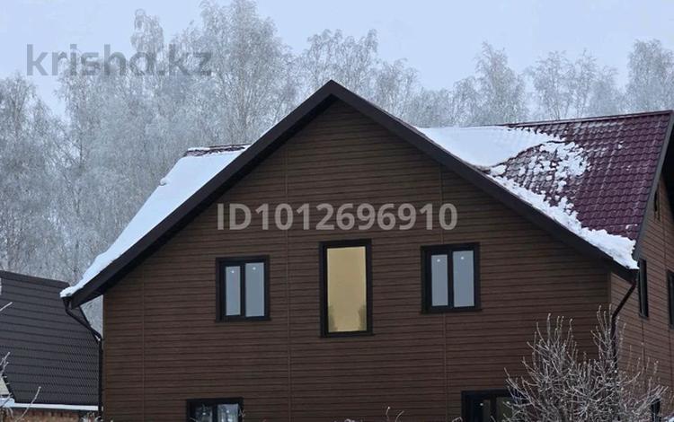 Жеке үй · 6 бөлме · 245 м² · 7 жүзд., Территория СОСН Урожай Черлакский тракт 290, бағасы: 52 млн ₸ в Омске — фото 2