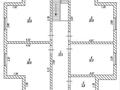Жеке үй · 6 бөлме · 245 м² · 7 жүзд., Территория СОСН Урожай Черлакский тракт 290, бағасы: 52 млн ₸ в Омске — фото 16