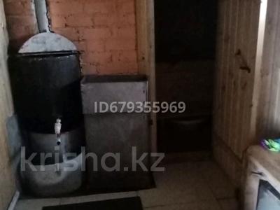 Отдельный дом · 7 комнат · 70 м² · 8 сот., Ул.аягузская 62 — Юность за 35 млн 〒 в Семее