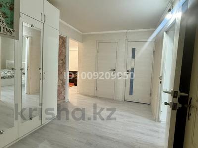 3-комнатная квартира · 80 м² · 5/5 этаж, 10 Лет Независимости 32 за 280 000 〒 в Каскелене