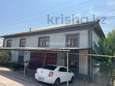 Дача · 8 комнат · 280 м² · 10 сот., Улы тау 63 за 40 млн 〒 в Сарыагаш