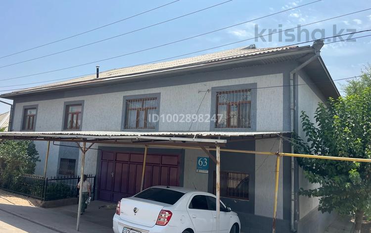 Дача · 8 комнат · 280 м² · 10 сот., Улы тау 63 за 40 млн ₸ в Сарыагаш — фото 2