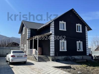Отдельный дом • 9 комнат • 150 м² • 4 сот., Ладушкина 27б за 35 млн 〒 в Талдыбулаке