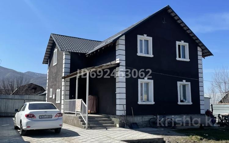 Отдельный дом • 9 комнат • 150 м² • 4 сот., Ладушкина 27б за 35 млн 〒 в Талдыбулаке — фото 2