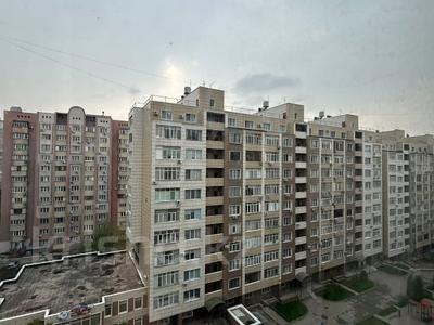 3-комнатная квартира, 118.2 м², 8/11 этаж, мкр Жетысу-3 за 66 млн 〒 в Алматы, Ауэзовский р-н