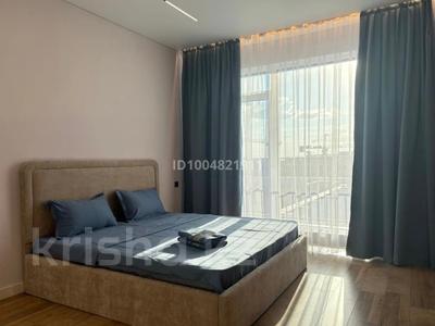1-бөлмелі пәтер · 42 м², Улы Дала 6 — Сауран, бағасы: 13 000 ₸ в Астане, Есильский р-н