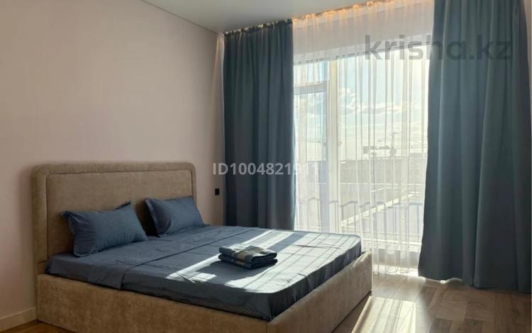 1-бөлмелі пәтер · 42 м², Улы Дала 6 — Сауран, бағасы: 13 000 ₸ в Астане, Есильский р-н — фото 2