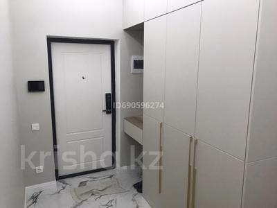 3-комнатная квартира · 74 м² · 5/17 этаж, Туран 50/3 — Астана арена за 400 000 ₸ в Есильский р-н