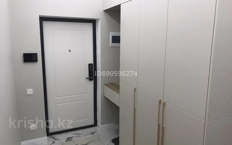3-комнатная квартира · 74 м² · 5/17 этаж, Туран 50/3 — Астана арена за 400 000 ₸ в Есильский р-н — фото 19