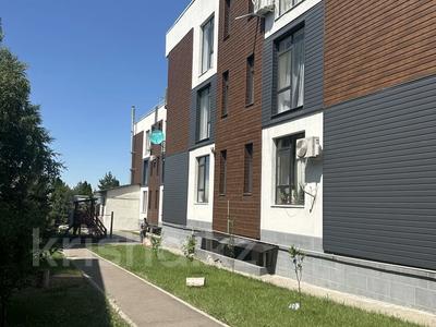 2-комнатная квартира · 54 м² · 1/3 этаж, мкр Нур Алатау, Казыбек Тауасарулы 70 за 55 млн ₸ в Алматы, Бостандыкский р-н