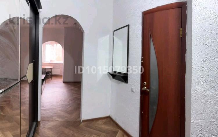 1-бөлмелі пәтер · 31 м² · 4/5 қабат, Көкжиек ш/а., бағасы: 140 000 ₸ в Алматы, Жетысуский р-н — фото 2