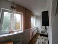 1-бөлмелі пәтер · 31 м² · 4/5 қабат, Көкжиек ш/а., бағасы: 140 000 ₸ в Алматы, Жетысуский р-н — фото 4