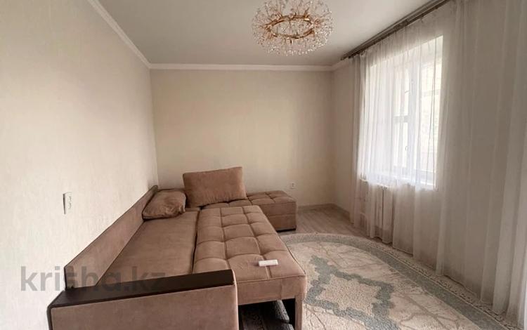 2-комнатная квартира · 60 м² · 3/5 этаж, Жастар 62 за 150 000 ₸ в Талдыкоргане, мкр Жастар — фото 18