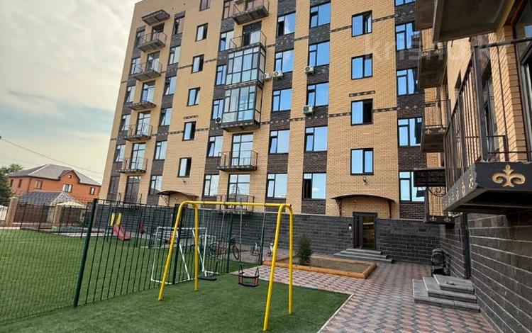 2-комнатная квартира · 78.3 м² · 2/6 этаж, Герцена 92 за 36.5 млн ₸ в Павлодаре — фото 2