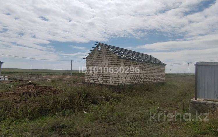 Жер телімі · 10 сотық, Сазда-2, бағасы: 5 млн ₸ в Актобе, Сазда-2  — фото 2