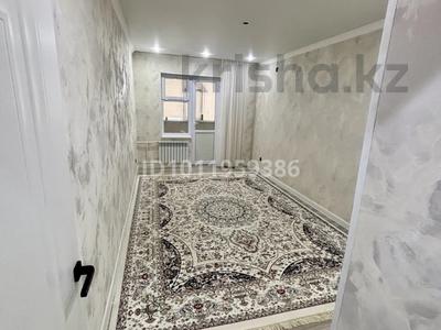 2-бөлмелі пәтер · 57 м² · 5/5 қабат, Мкр. 20А 17, бағасы: 16.5 млн ₸ в Актау, 18-й мкр 